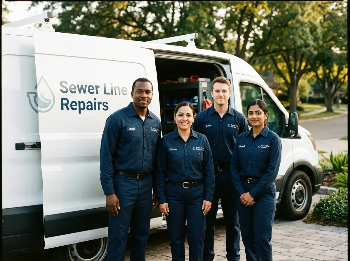 Emergency Plumber company in Touchet, WA
